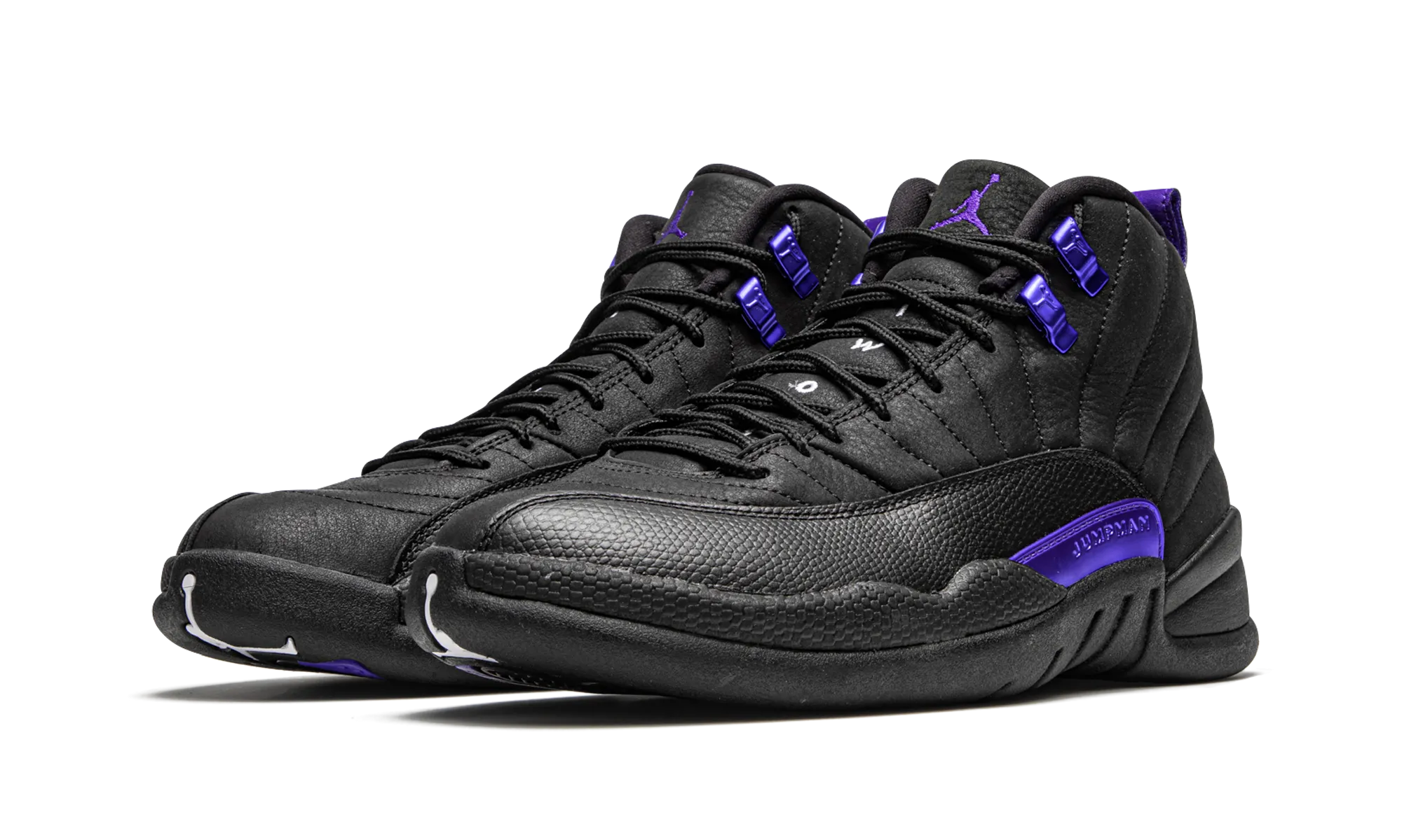 Jordan 12 Retro "Dark Concord" Day Wear