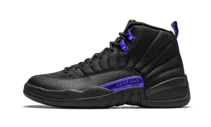 Jordan 12 Retro "Dark Concord" Modern Design