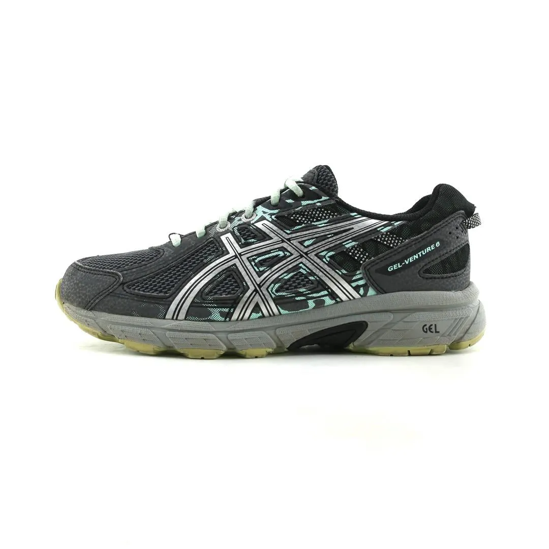 Silver Shine ASICS GEL VENTURE 6