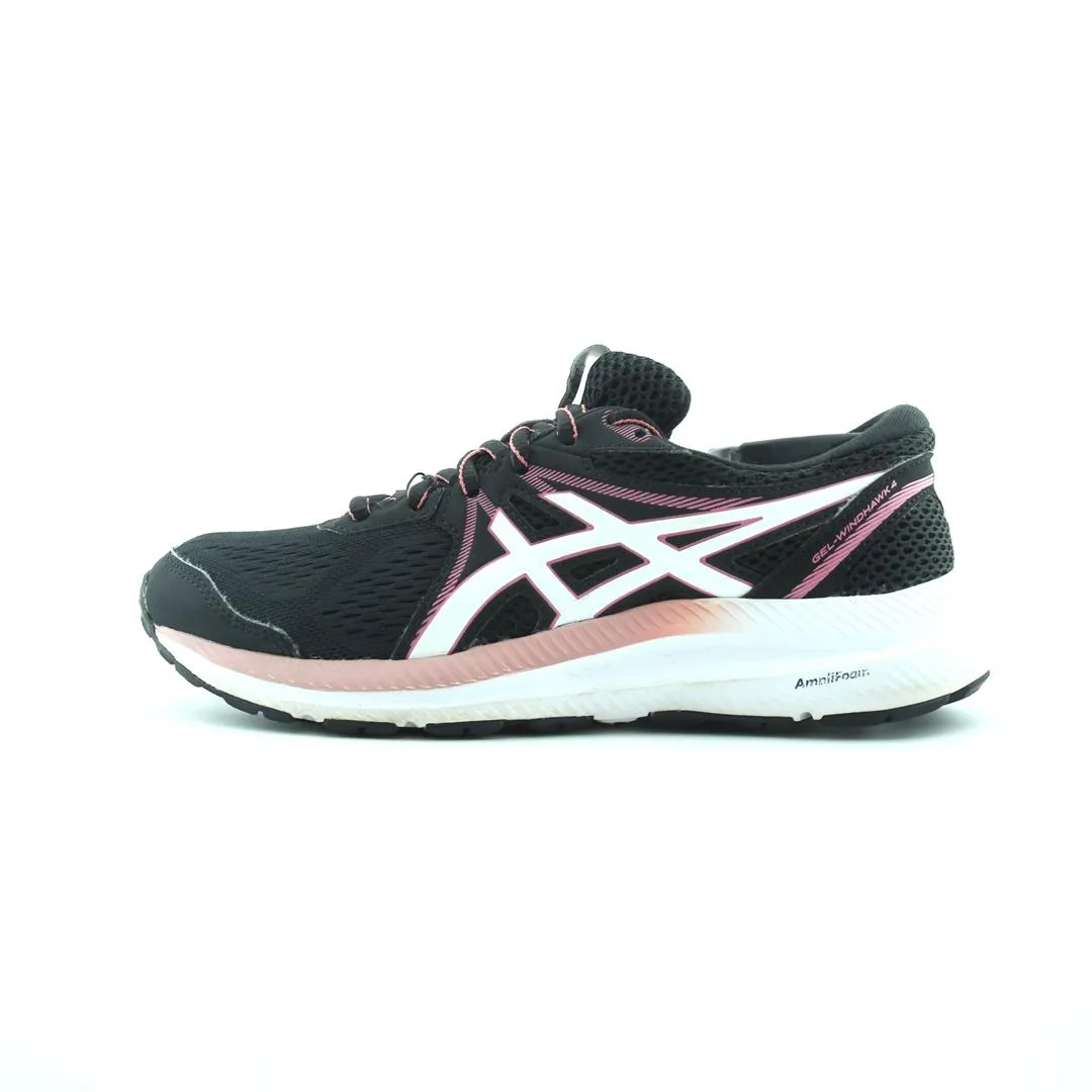 ASICS GEL-WINDHAWK 4 Rich Glow Queen Touch