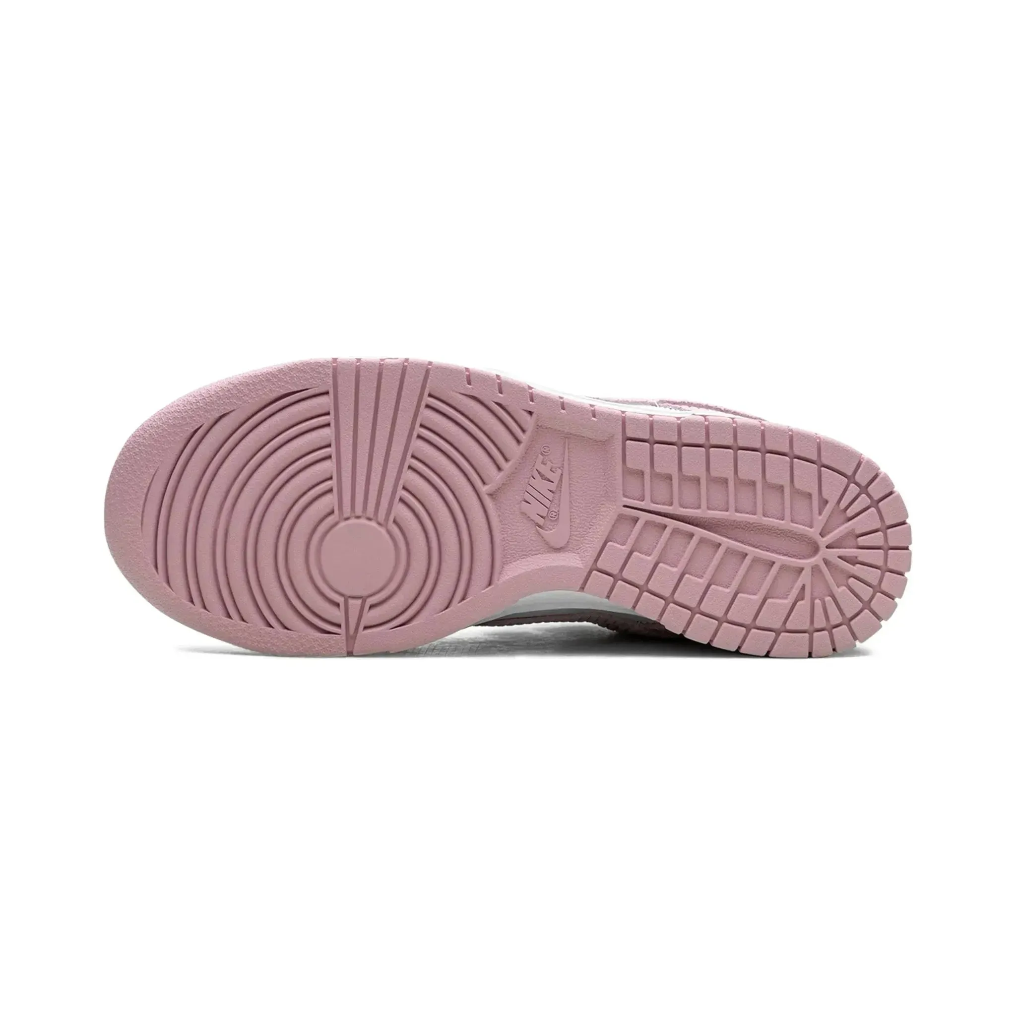 NIKE DUNK LOW WMNS  "Corduroy" Comfort Tongue