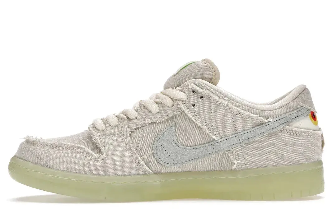 Frost Step Workwear Friendly Nike SB Dunk Low Mummy