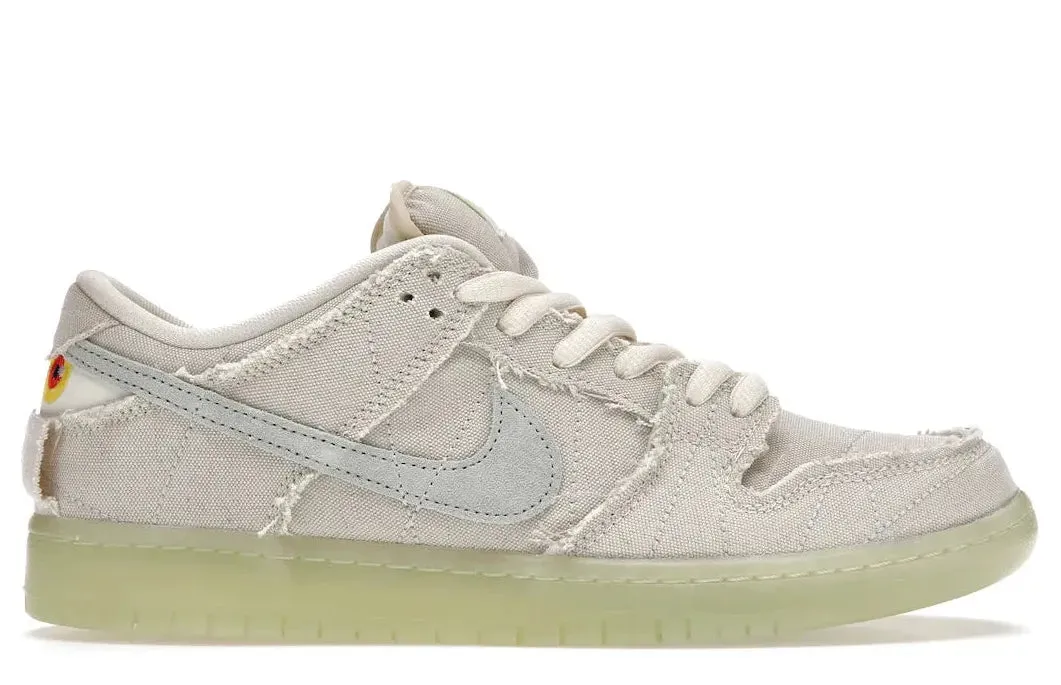 Nike SB Dunk Low Mummy Comfortable ankle