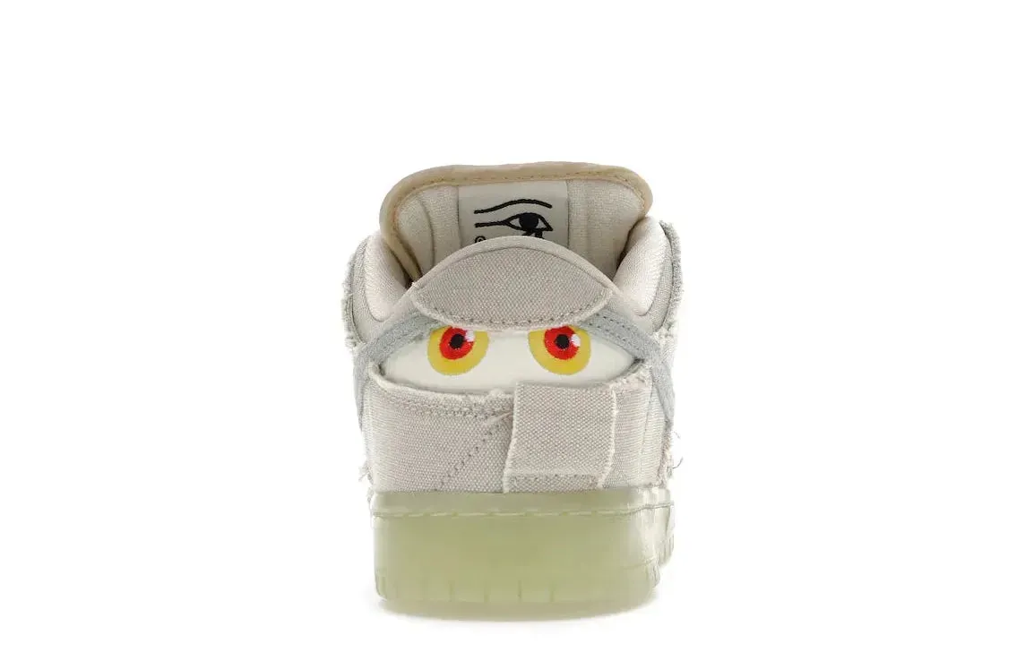 Nike SB Dunk Low Mummy Child Run Good Grip