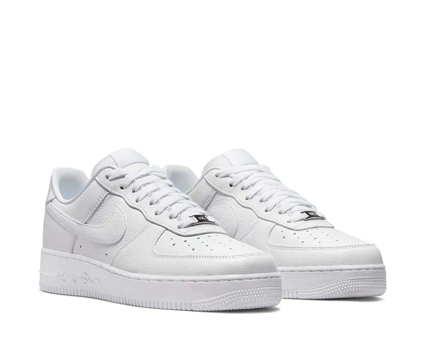 Log Hike Nike Air Force 1 Low SP NOCTA