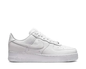 Heat Jog Nike Air Force 1 Low SP NOCTA