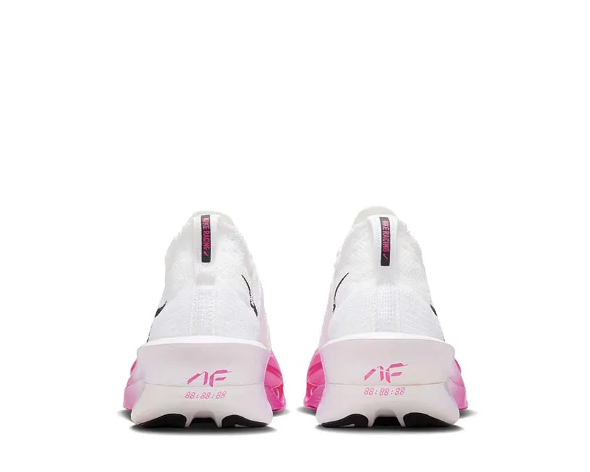 Nike Air Zoom Alphafly Next 3% "Vivid Grape" city - running