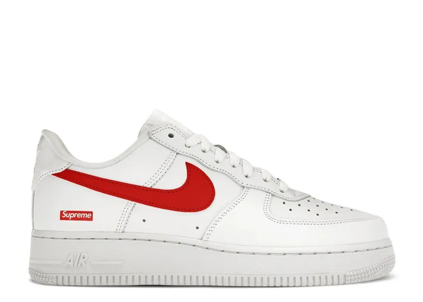 Nike Air Force 1 Low Supreme Shanghai City Hike