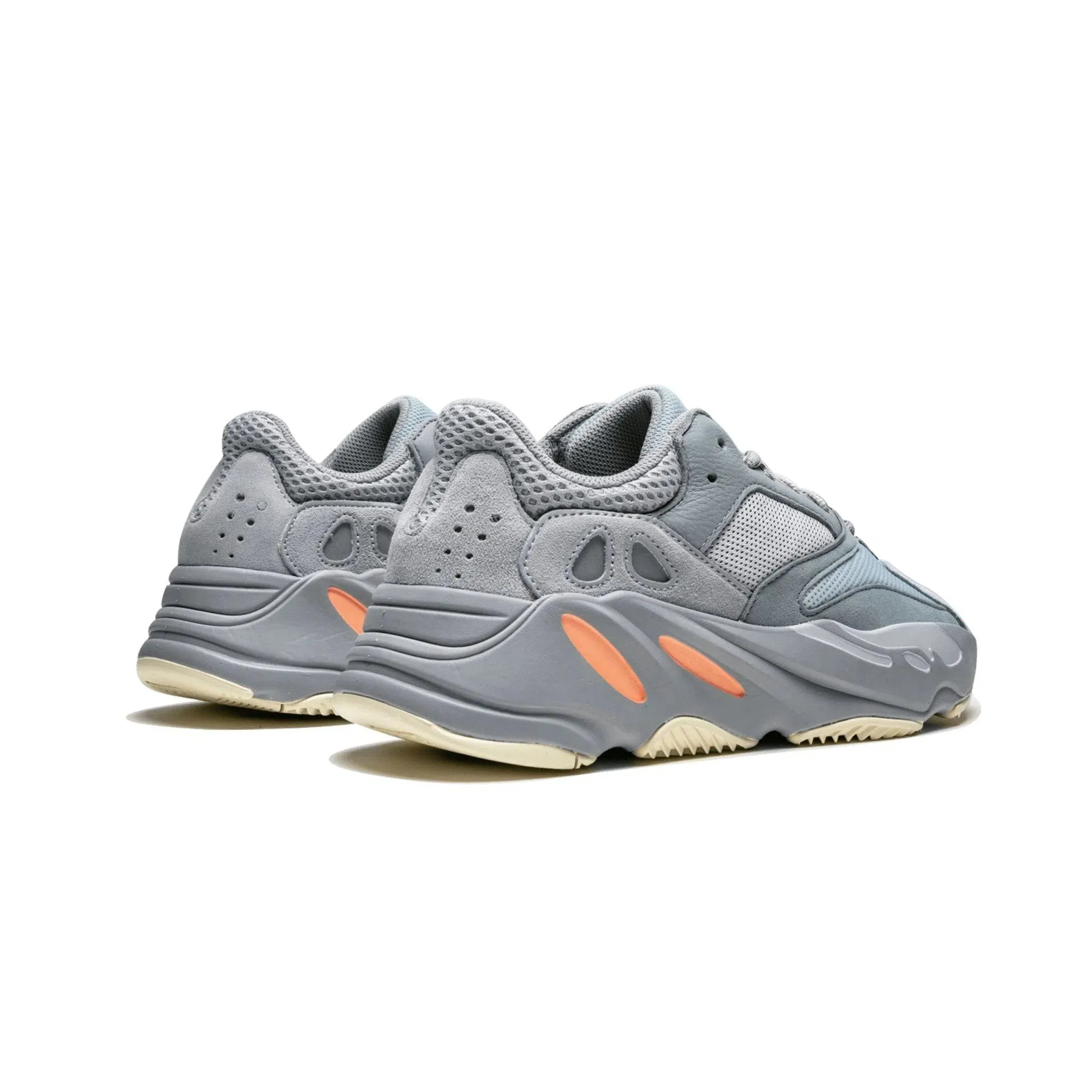 Yeezy Boost 700 - Inertia Dog Run Long Wear