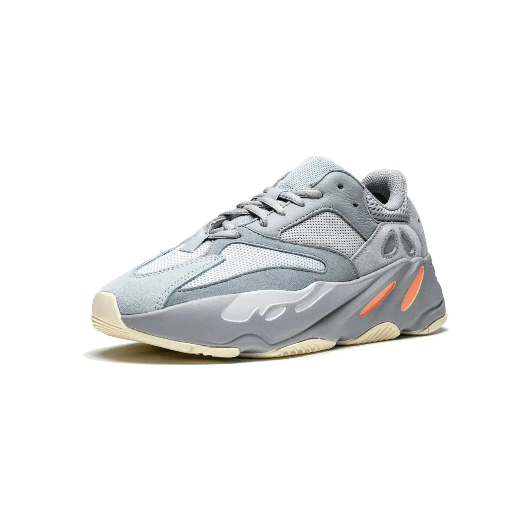Yeezy Boost 700 - Inertia Wind Hike Workday Style