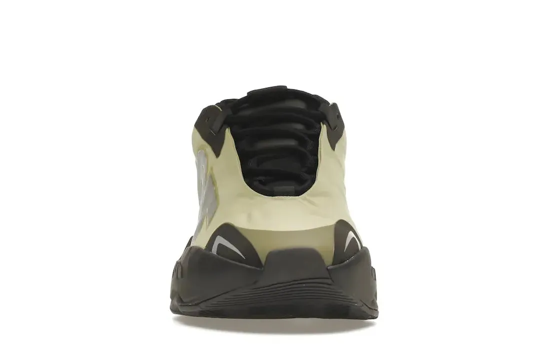 adidas Yeezy Boost 700 MNVN Resin Loafer Style