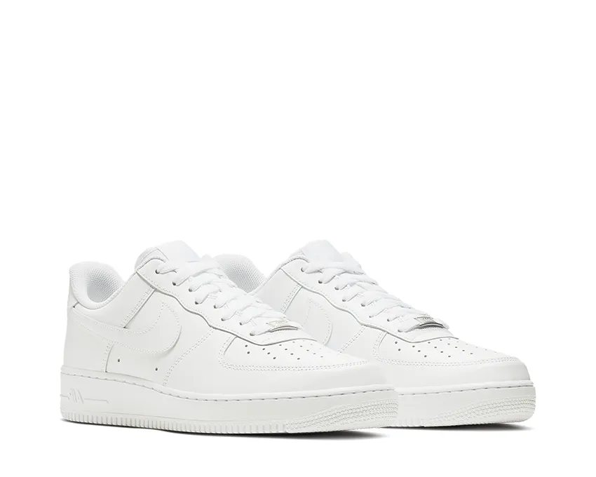 Nike Air Force 1 '07 Drill Walk Move Easy