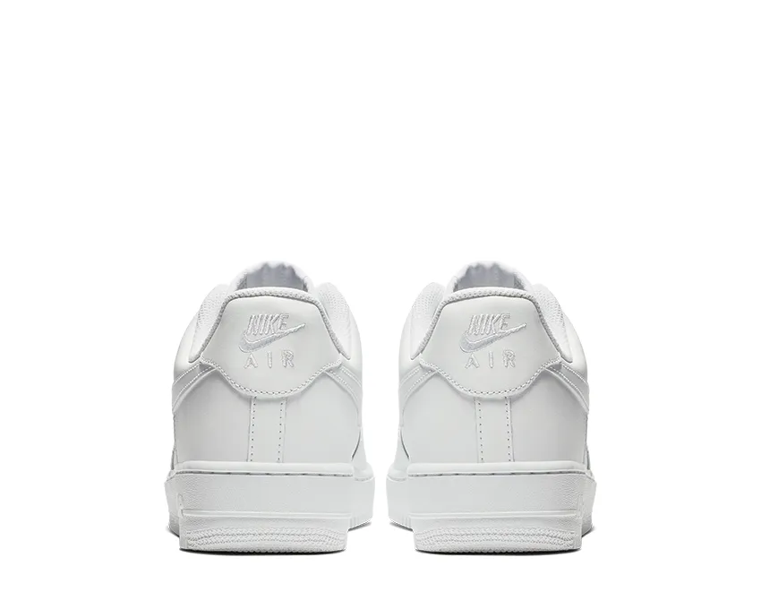 Nike Air Force 1 '07 Home Wear