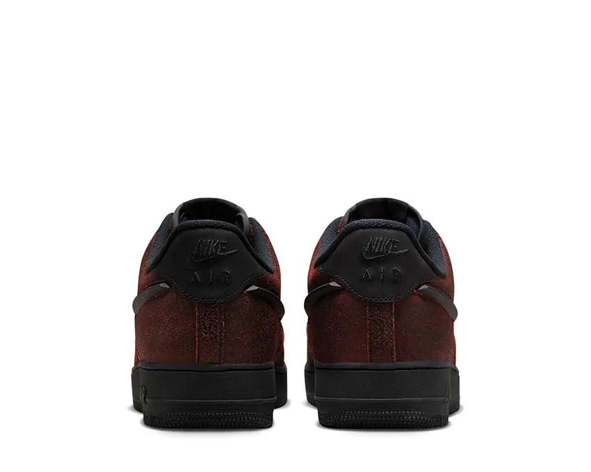 bike ride Nike Air Force 1 Retro HWN QS