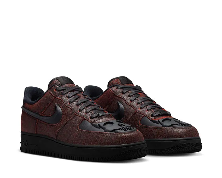 Low Top Style Work Pace Nike Air Force 1 Retro HWN QS