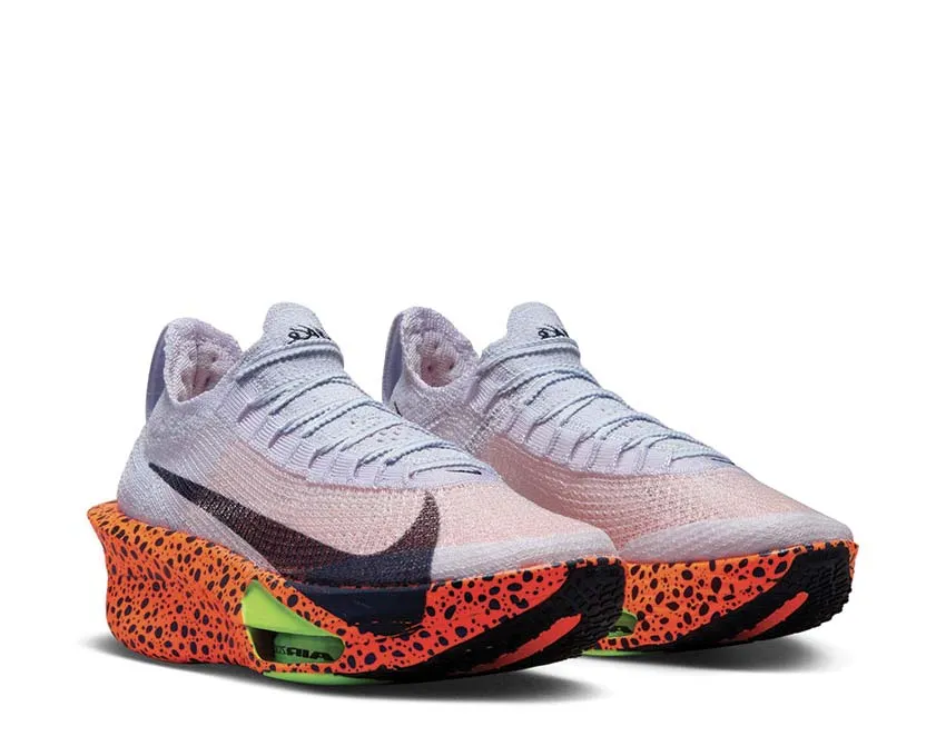 Supportive arch Nike Alphafly 3 Electric W