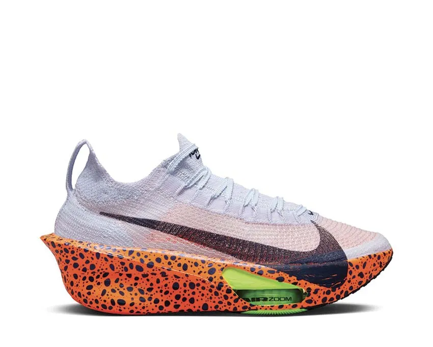 efficient - running Quick Comfort Nike Alphafly 3 Electric W