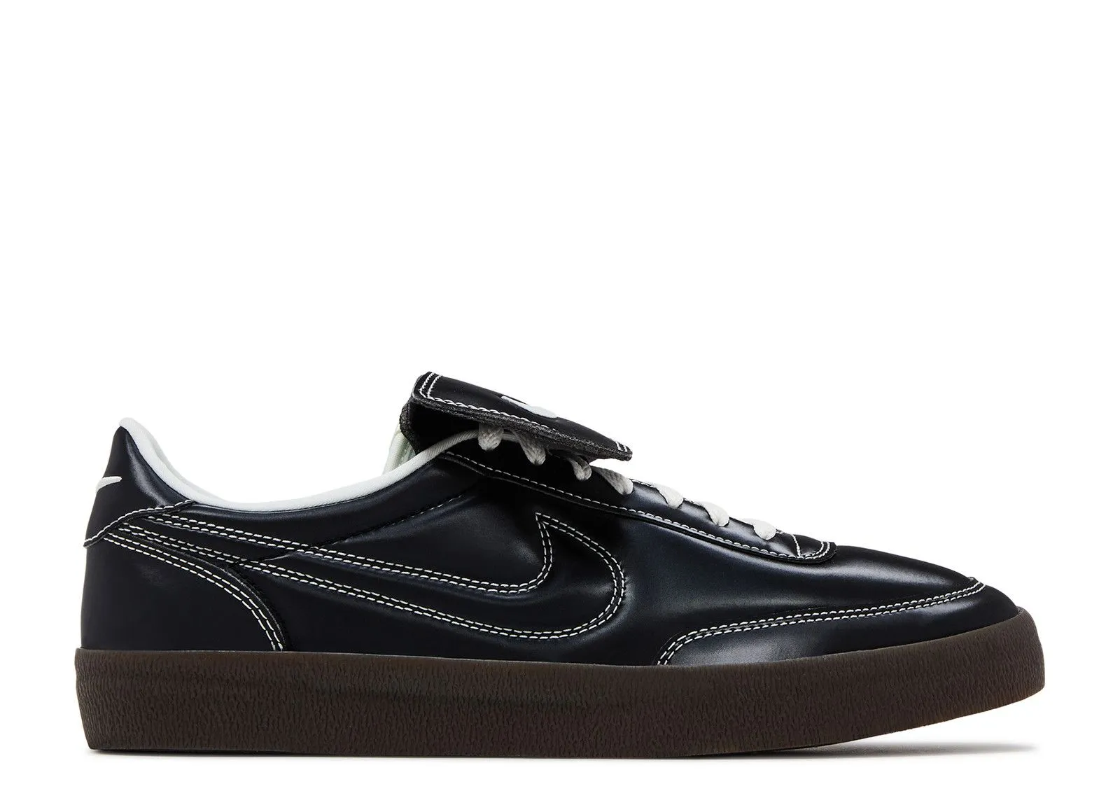 City Edge Nike Killshot 2 LTR PRM Tiempo Pack Black