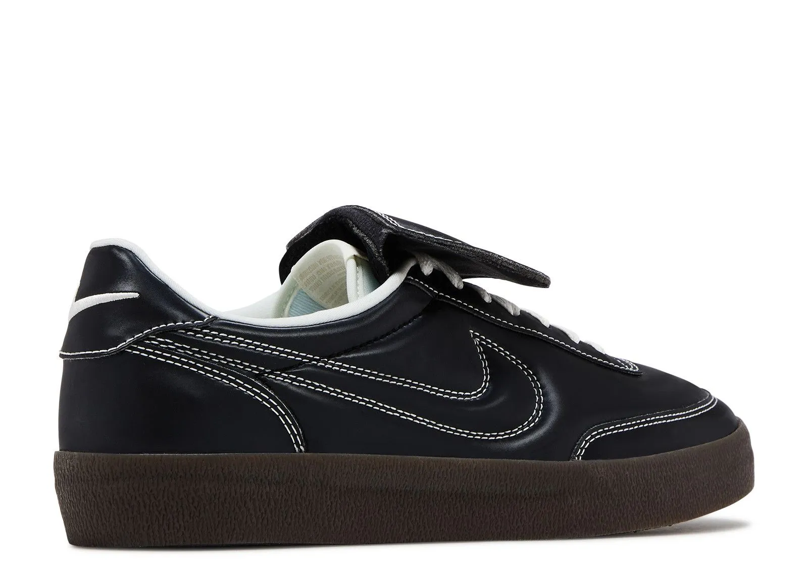 Nike Killshot 2 LTR PRM Tiempo Pack Black Mono Style