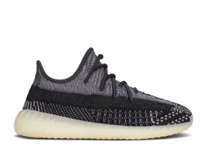 Art Fair Adidas Yeezy Boost 350 V2 Carbon (Kids)