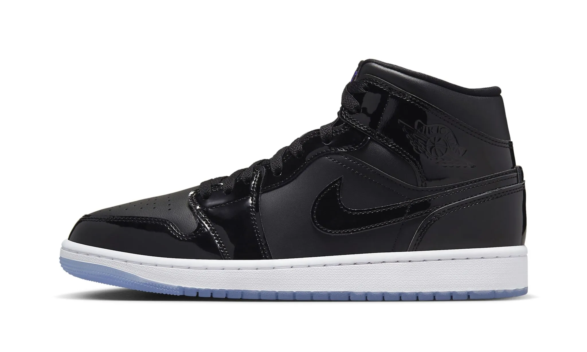 Air Jordan 1 Mid SE Space Jam Walk Day Well Built