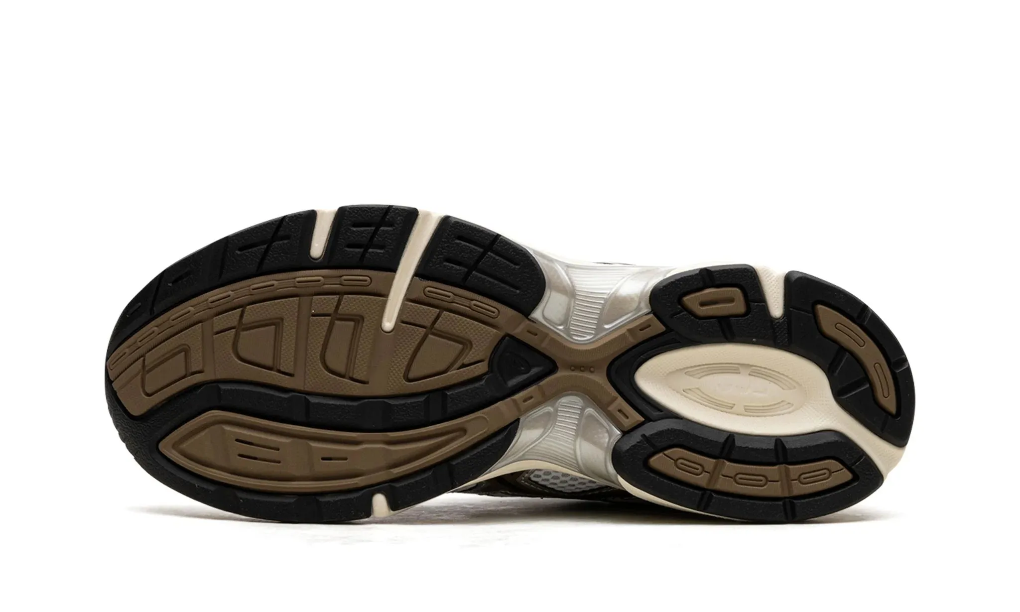 Water resistant upper ASICS Gel 1130 "Clay Canyon"