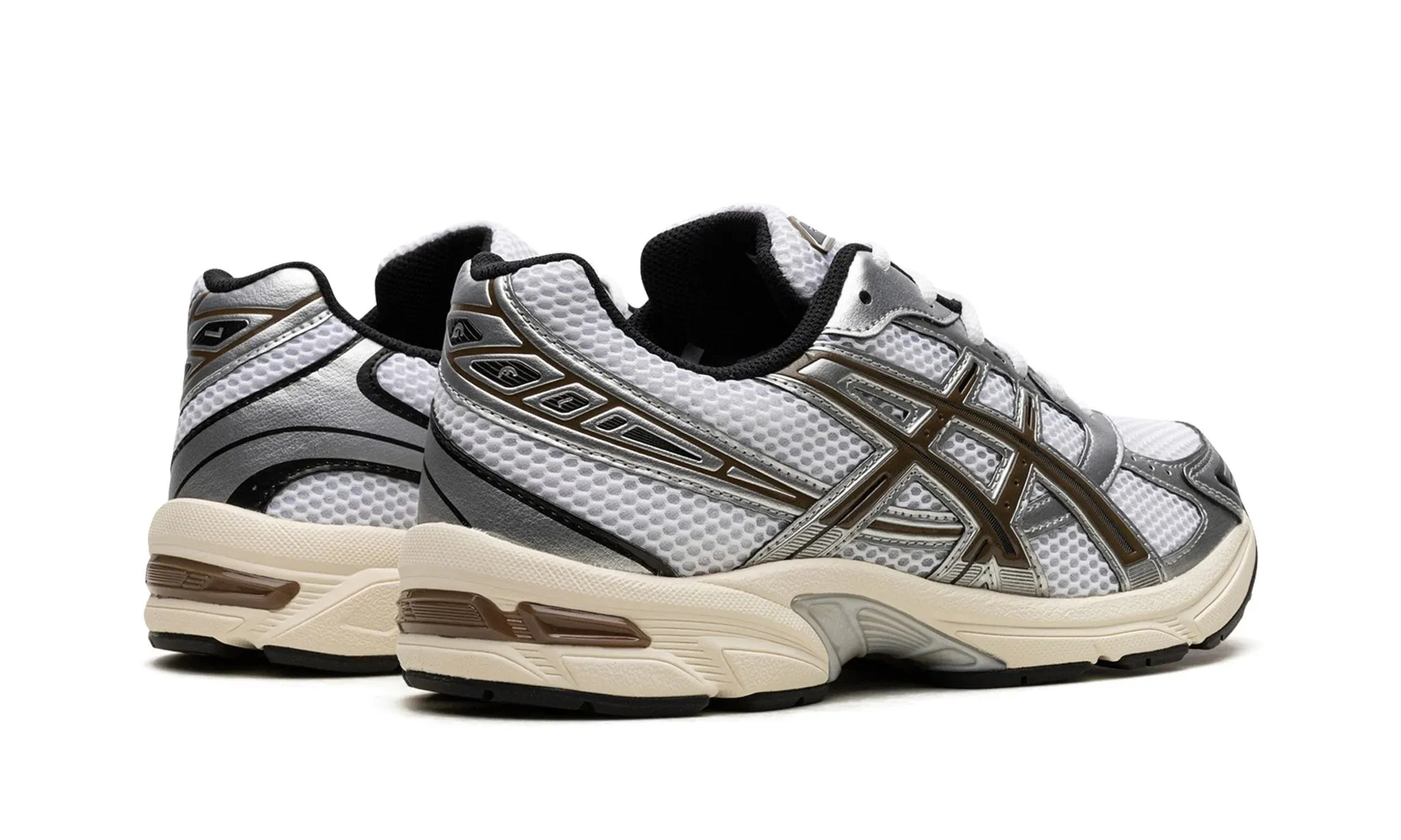 Loose Fit Energy Return Core ASICS Gel 1130 "Clay Canyon"