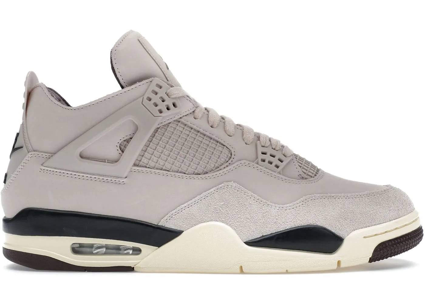 Jordan 4 Retro OG SP A Ma Mani??re While You Were Sleeping (Women's) Day Comfort