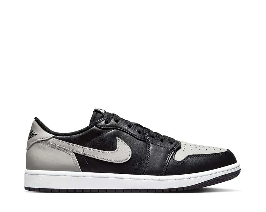 Air Jordan 1 Low OG "Shadow" Chill Vibes Metro Go