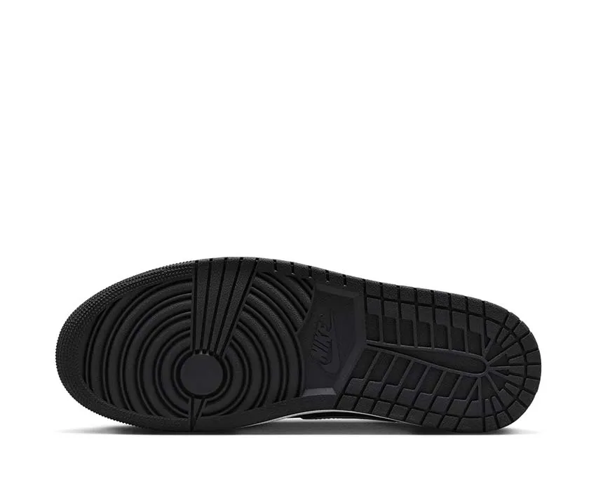 Shady Run Sleek Wear Air Jordan 1 Low OG "Shadow"