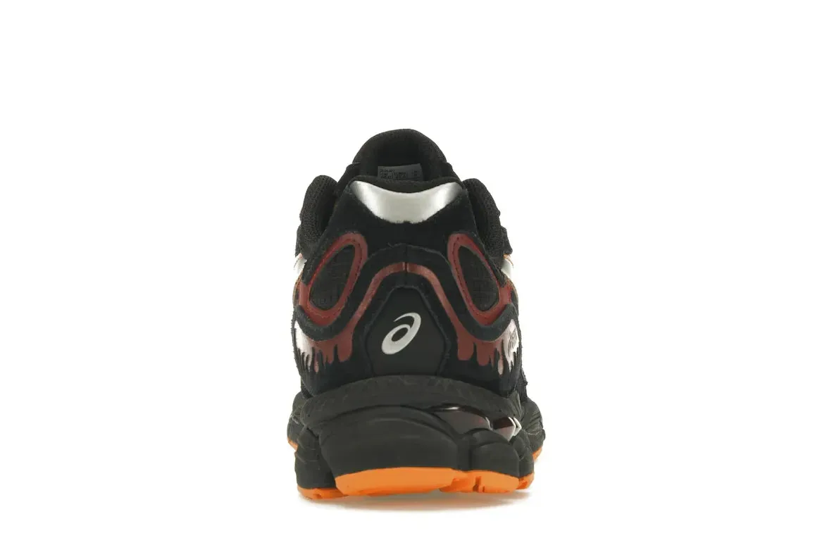 Outdoor Stroll ASICS Gel-NYC Naruto Uzumaki Shippuden
