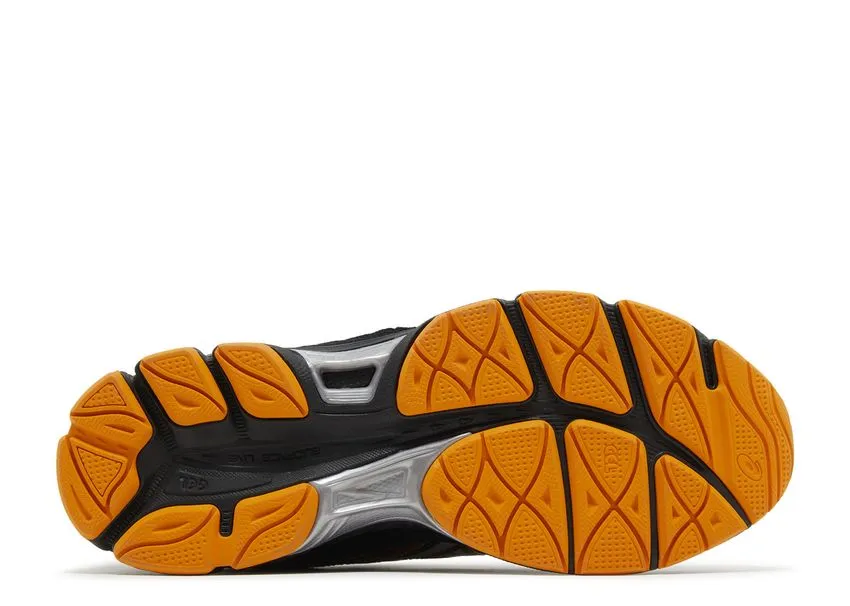 Casual Support Abrasion Resistant Heel Asics Gel-NYC Naruto Uzumaki Shippuden