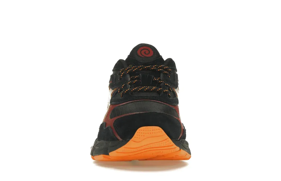 Ultimate materials ASICS Gel-NYC Naruto Uzumaki Shippuden