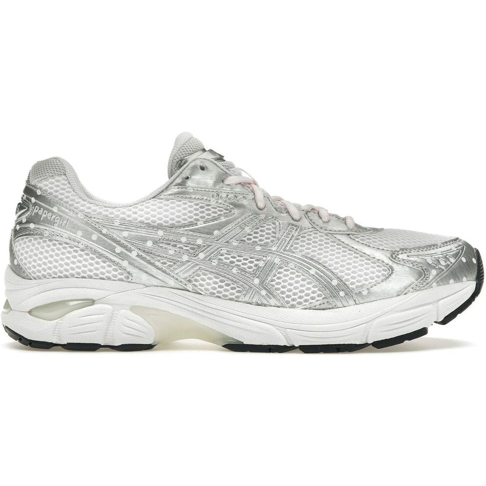 Shock Resistant Week Easy ASICS GT-2160 PaperGirl Paris BEAMS