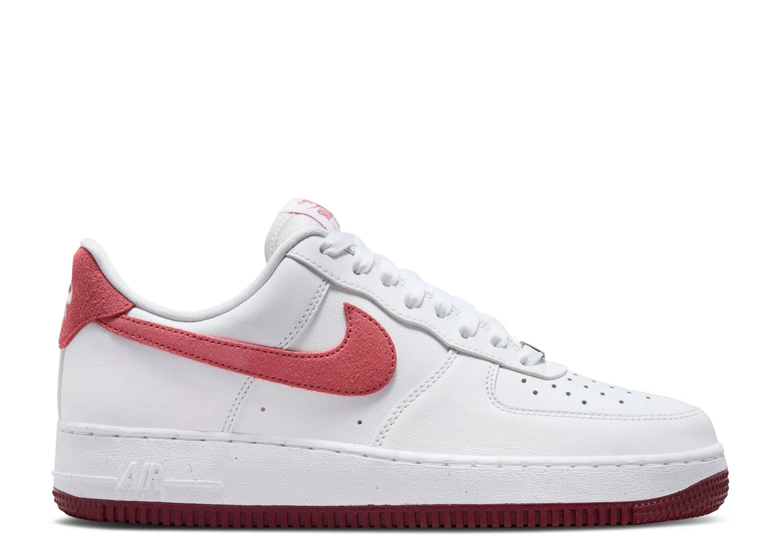 Nike Air Force 1 Low '07 XLD Valentine's Day 2024 Modern Style