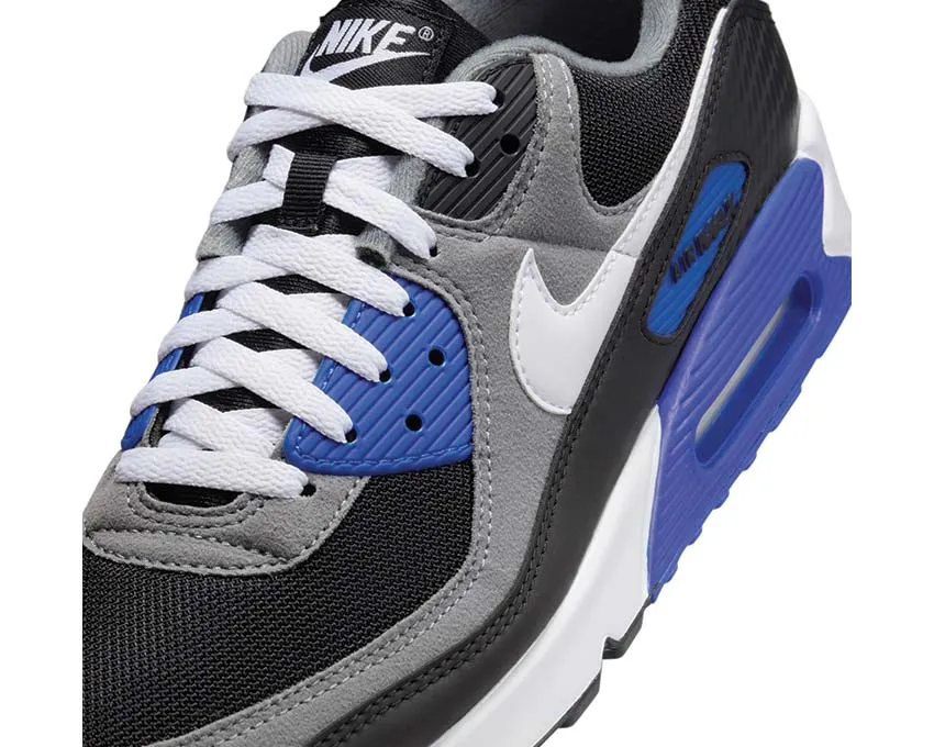 Root Path Nike Air Max 90 "Lyon Blue"