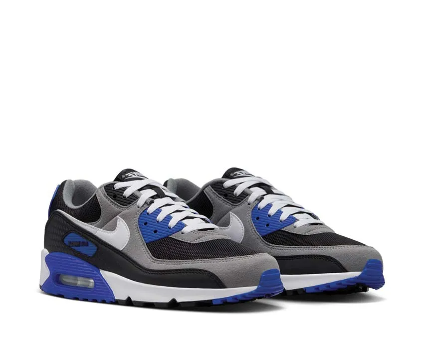 Long Hours Market Go Nike Air Max 90 "Lyon Blue"