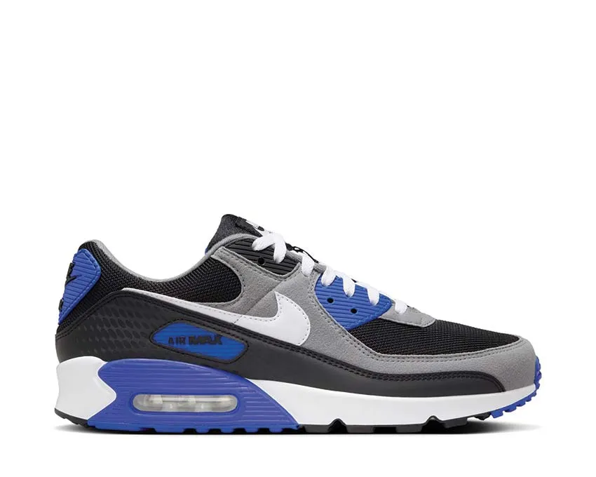 Range Jog Hot Weather Nike Air Max 90 "Lyon Blue"