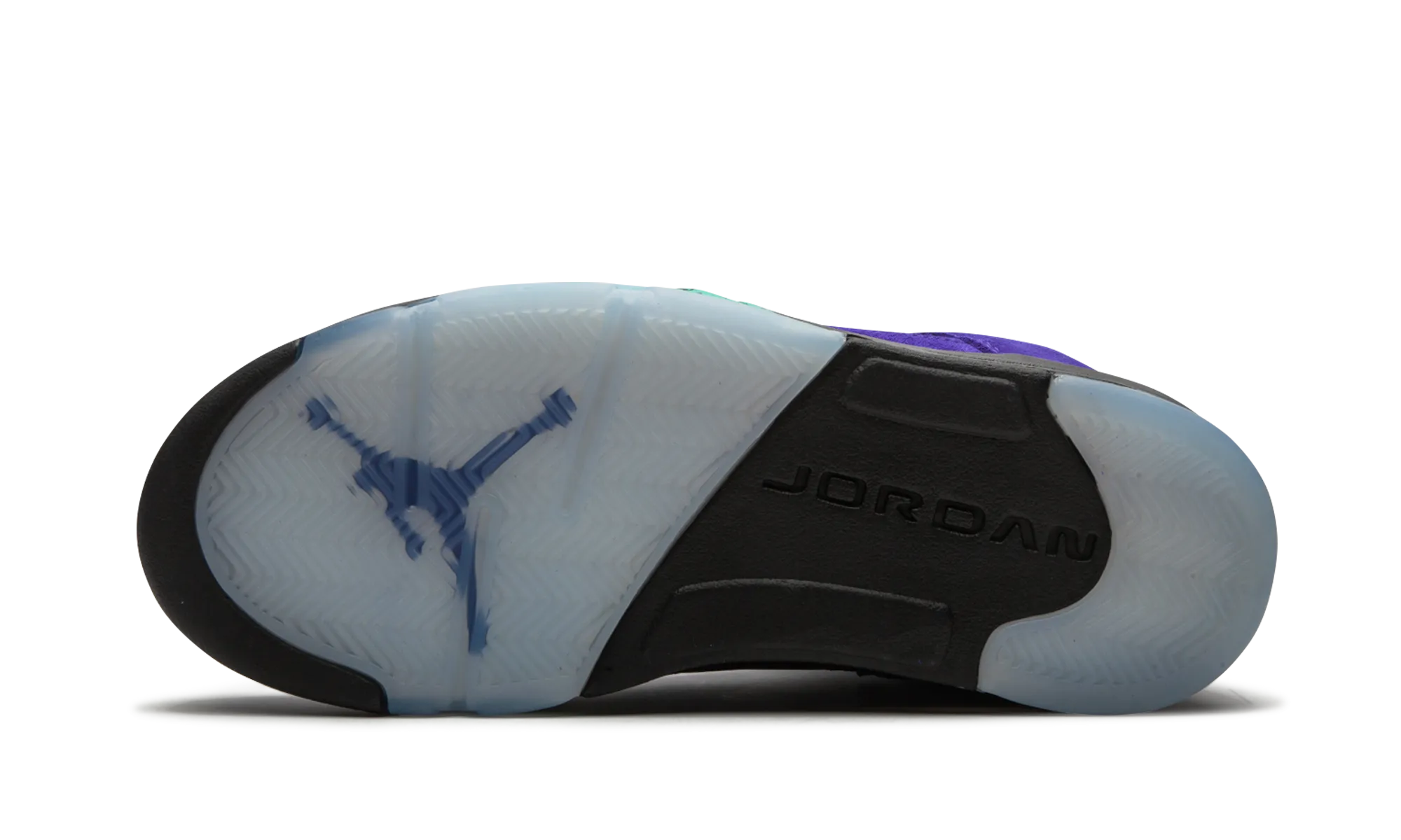 Jordan 5 Retro "Alternate Grape" Agile Comfort