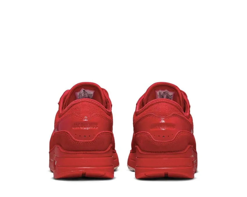 walking shoes Nike Air Max 1 '86 W X Jacquemus