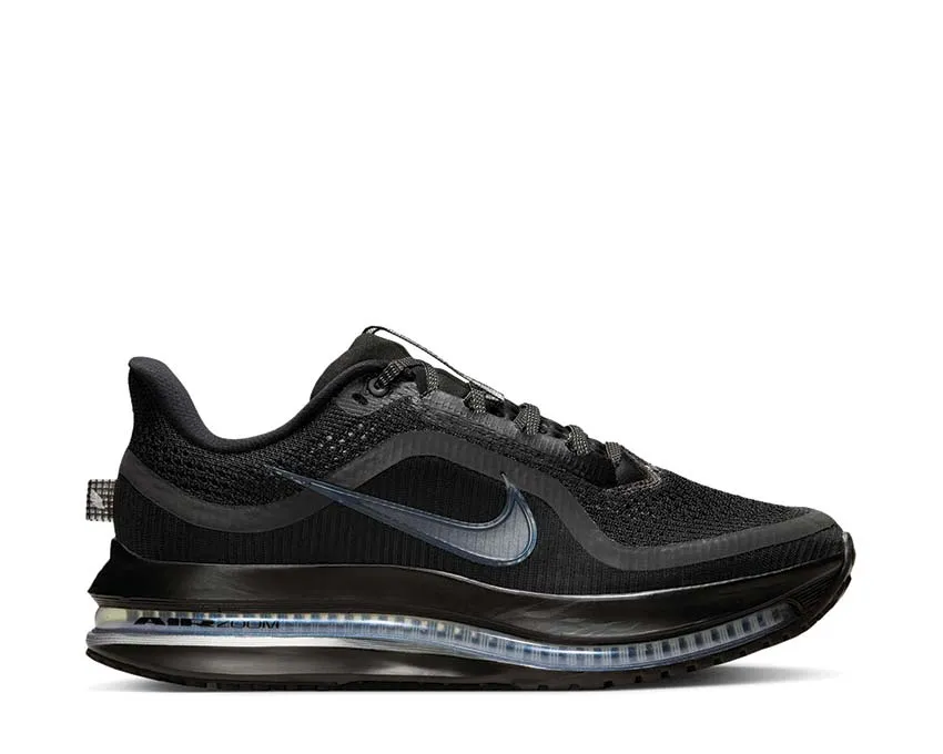 Tested performance fitness - journey Nike Pegasus Premium W "Black"