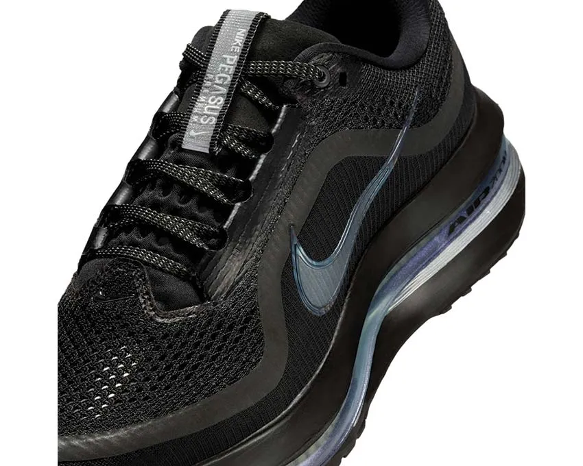 Nike Pegasus Premium W "Black" group running shoe function professional runners' shoes option