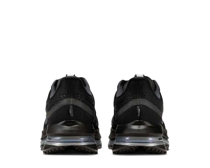 Nike Pegasus Premium W "Black" High Top