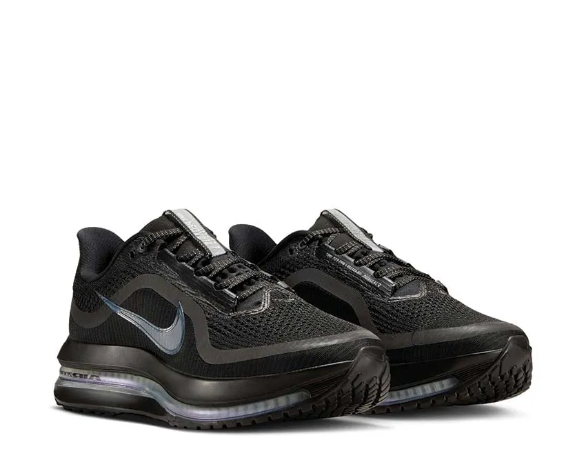 Nike Pegasus Premium W "Black" countryside shoes