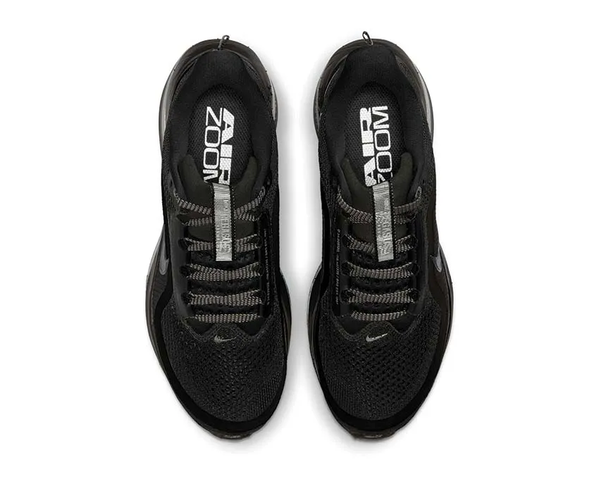 Nike Pegasus Premium W "Black" carbon - fiber sole shoes park - running