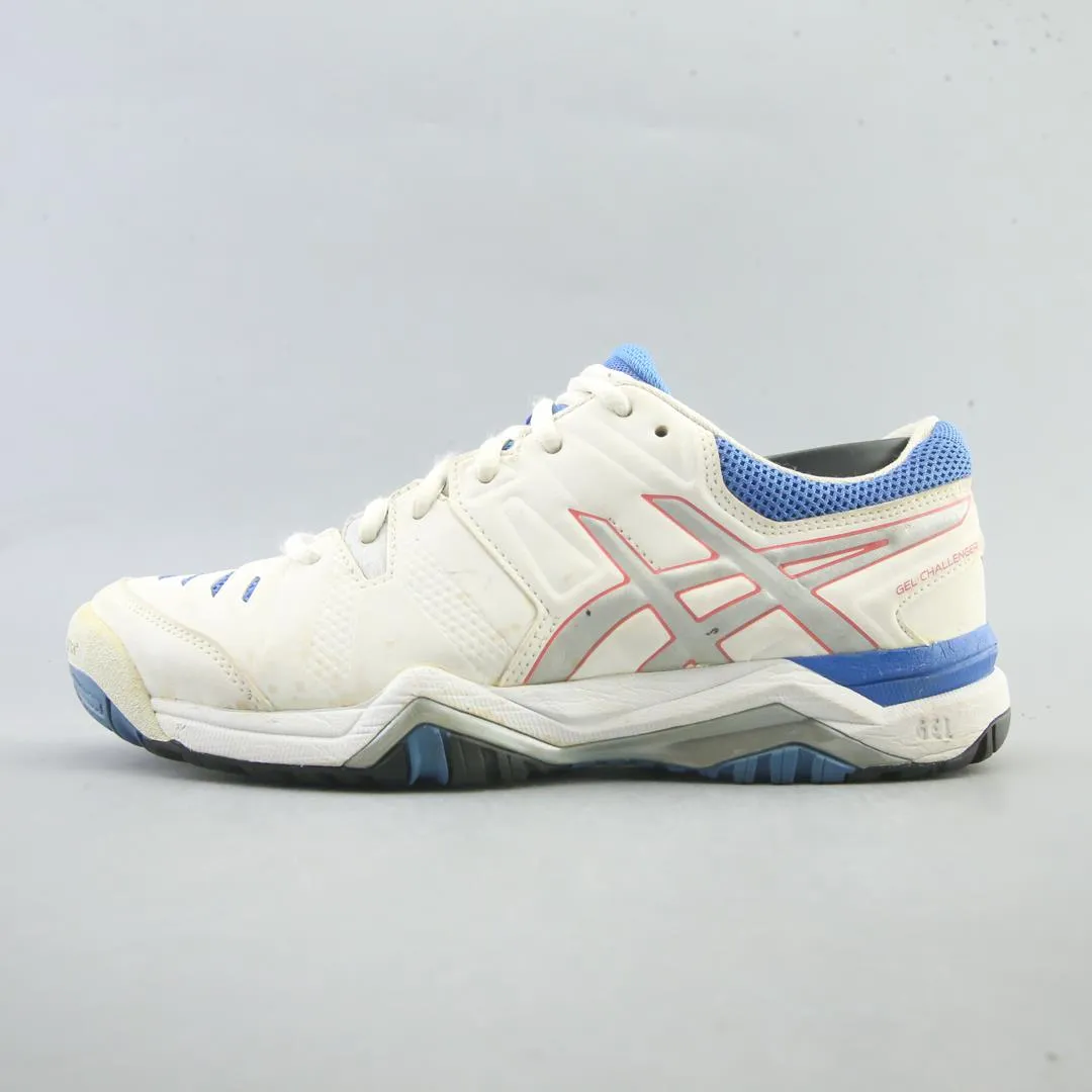 ASICS GEL-CHALLENGER 10 Low Arch