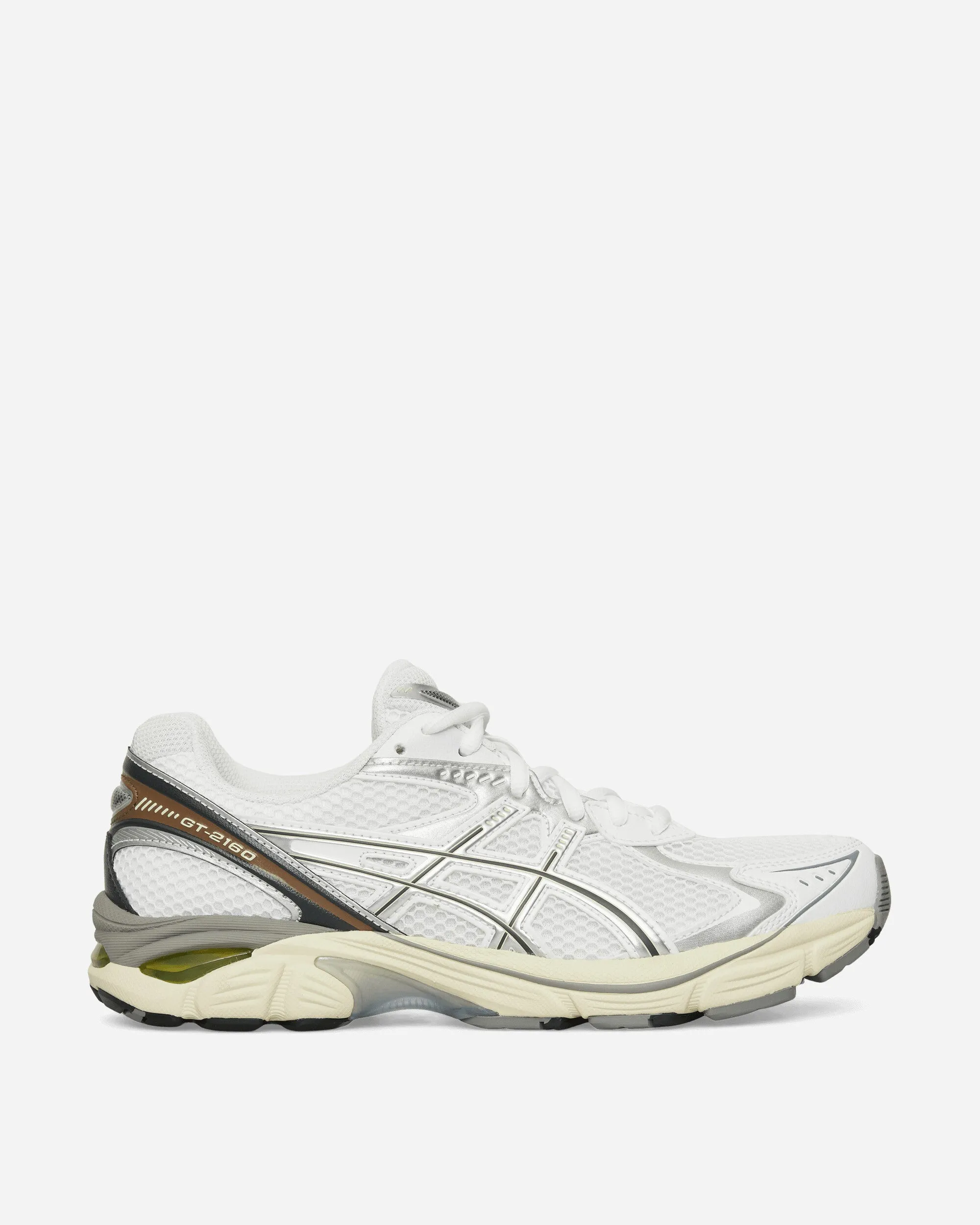 GT-2160 Sneakers White / Soft Yellow Meadow Glow Sail Vibe