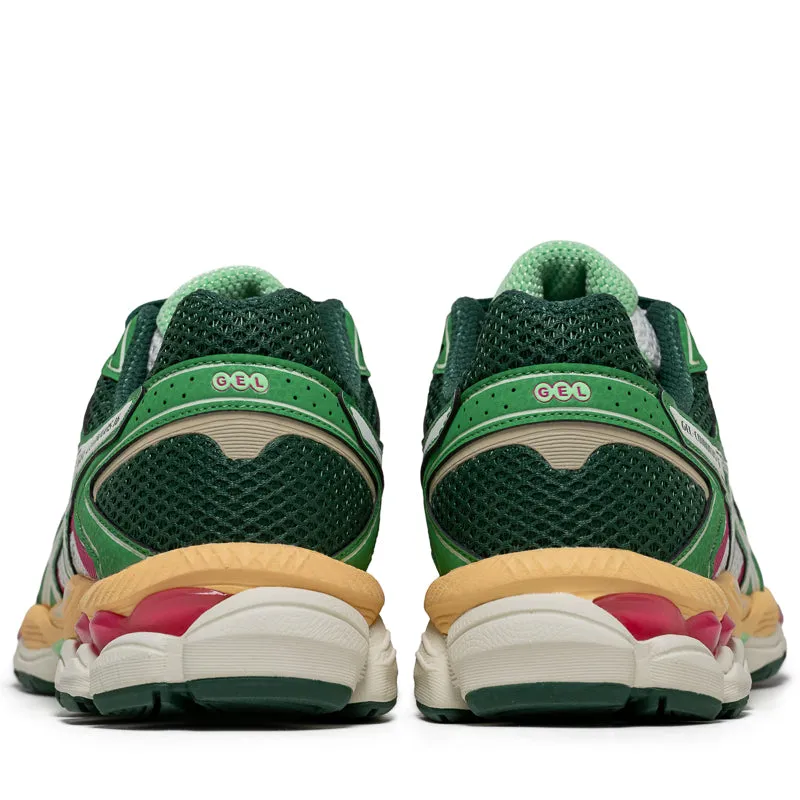 Asics Gel-Cumulus 16 - Cream/Ivory Nature Walk