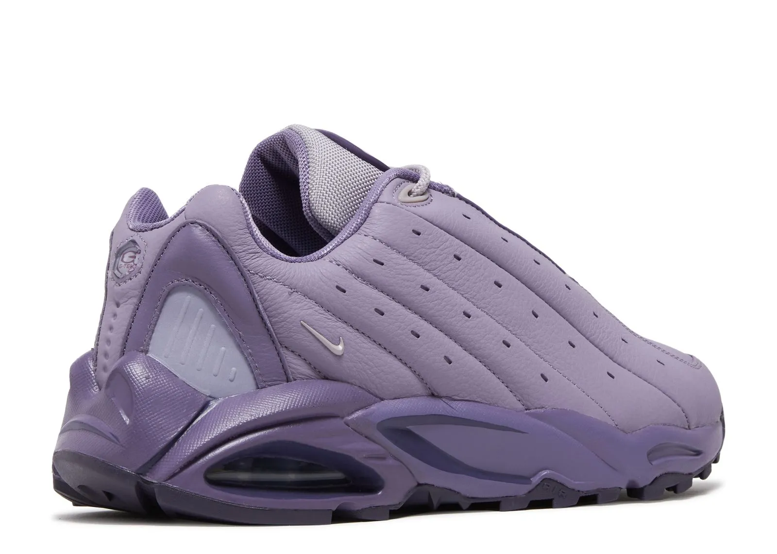 Breath Fresh Nike Hot Step Air Terra Drake NOCTA Violet Haze