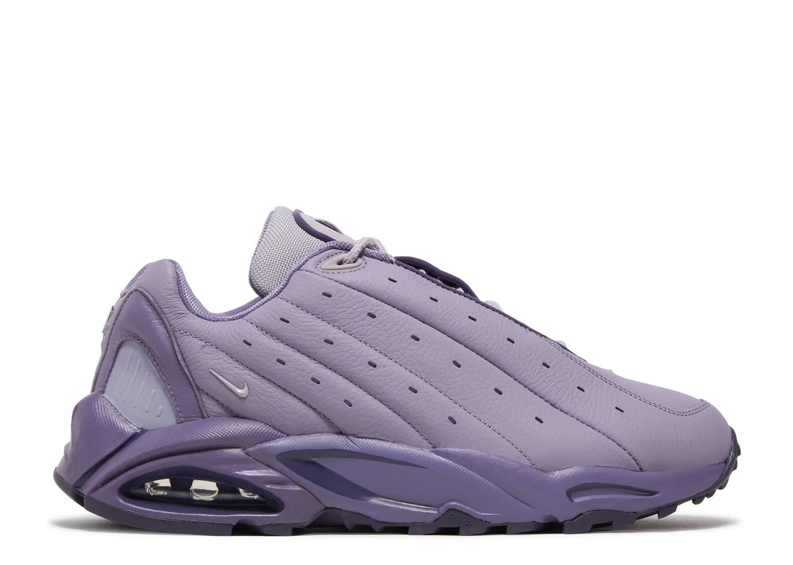 Nike Hot Step Air Terra Drake NOCTA Violet Haze Neutral Base